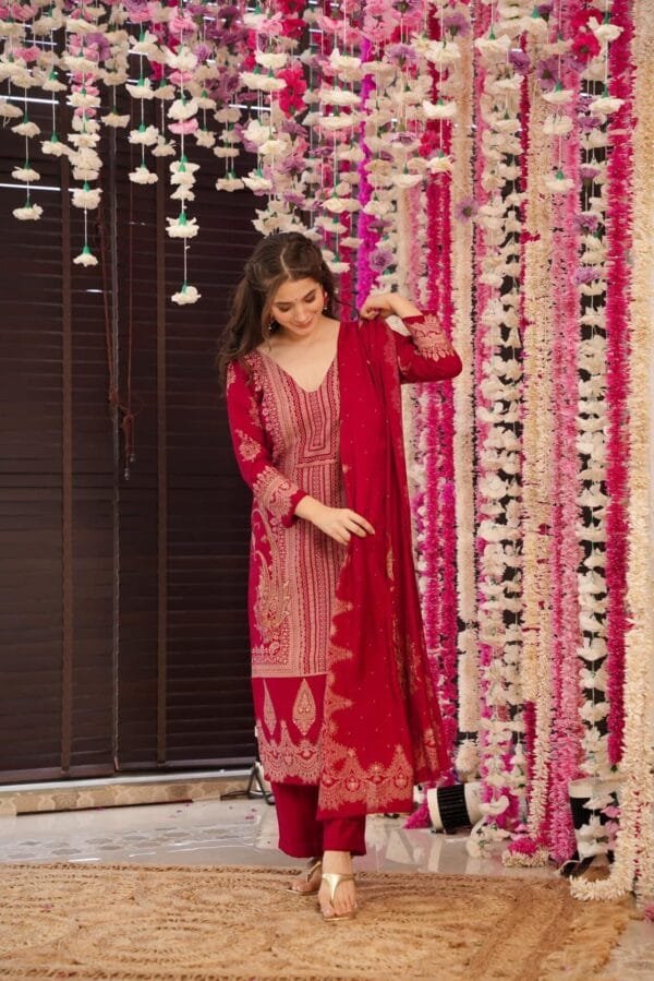 Quiet Elegance Suit Set - Image 3