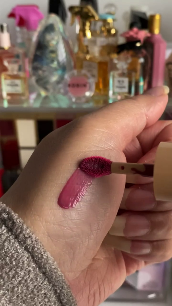 Rom&nd Dear Darling Water Tint – Lightweight, Moisturizing Lip Tint with a Juicy, Buildable Finish in a Popsicle-Inspired Design for a Vibrant, Long-Lasting Flush of Color - Image 3