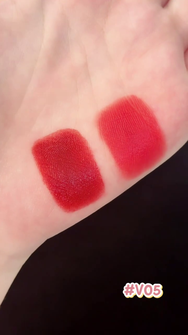 PinkFlash Dual-Ended Liquid Lipstick – Long-Lasting, High-Pigment, Glossy and Matte Finish Lip Color Collection for Bold and Flawless Lips - Image 3
