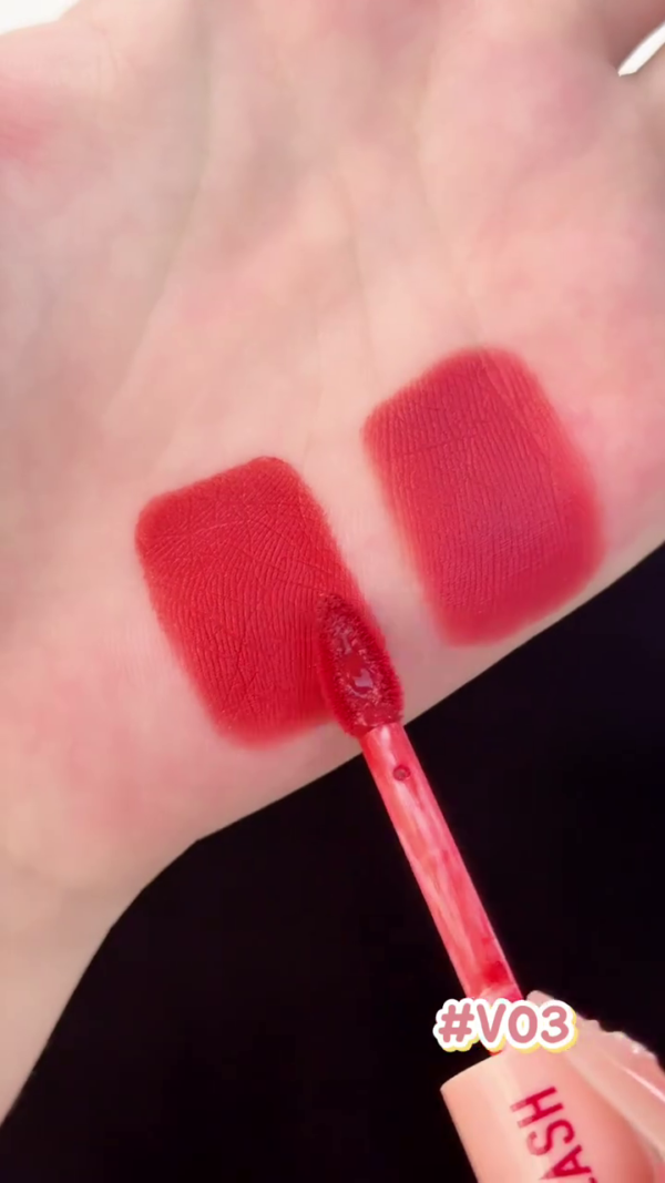 PinkFlash Matte Liquid Lipstick Set – Lightweight Waterproof Long-Lasting Velvet Finish Lip Color with Smooth Applicator for Bold and Flawless Look - Image 3
