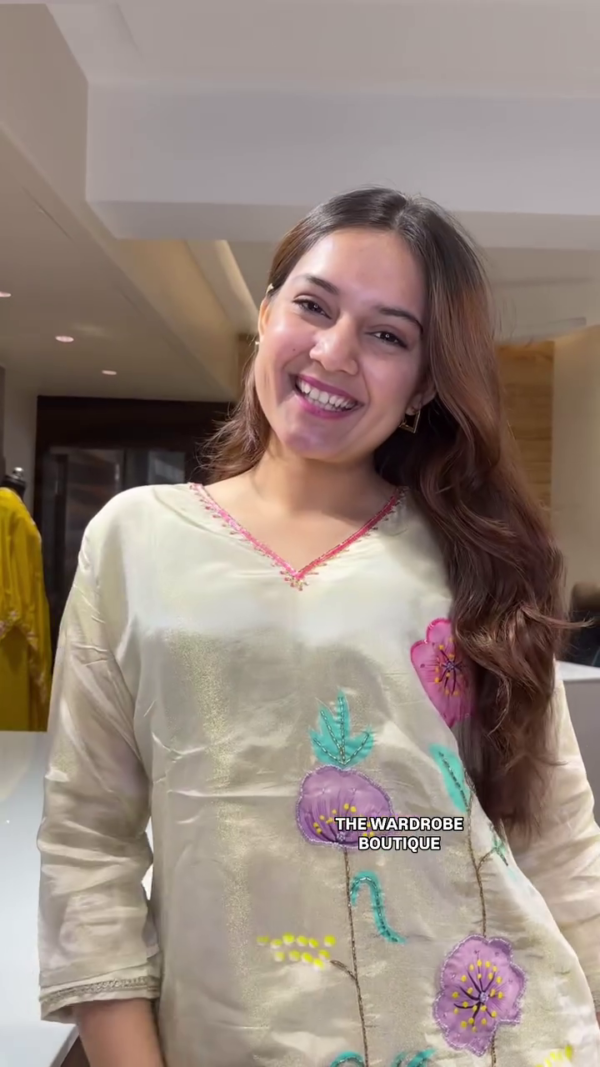 Chic Western & Ethnic Coord Sets, Vibrant Tunics, Elegant Anarkalis & Everyday Office Wear – Modern Fashion for Every Occasion - Image 2
